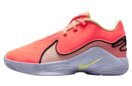 Nike Lebron 22 GS Bright Mango / Life Lime