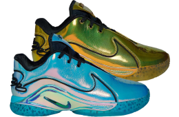 Nike Lebron 22 Immortal Pack Multi / Color