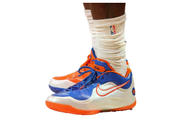 Nike Lebron 23 Hardwood Classic