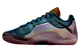 Nike Lebron 23 Miami Twice