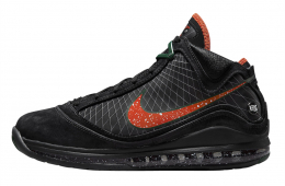 nike enige LeBron 7 Florida A&M