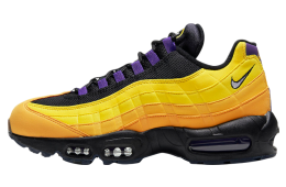 Nike LeBron Air Max 95 Home Team