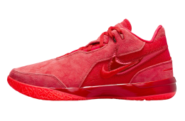 Nike LeBron NXXT Gen AMPD University Red