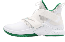 Nike Lebron Soldier XII EP White / Multi