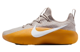 Nike Lebron TR 1 Cream Ii / Gold Leaf