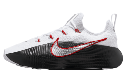 Nike Lebron TR 1 White / Black / University Red