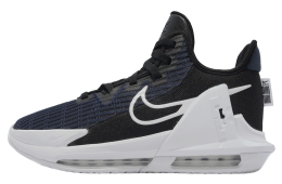 Nike Lebron Witness 6 Dark Obsidian