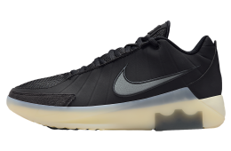 Nike Lebron Witness 9 Black / Coconut Milk