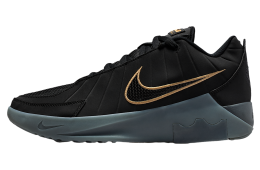 Nike Lebron Witness 9 Black / Iron Grey / Dark Smoke Grey