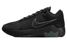 Nike Lebron Witness 9 Black / Iron Grey