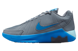 Nike Lebron Witness 9 Cool Grey / Glacier Ice