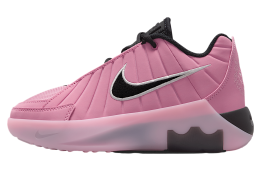 Nike Lebron Witness 9 GS Elemental Pink / Pink