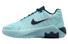 Nike Lebron Witness 9 GS Glacier Ice / Glacier Blue