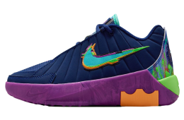 Nike Lebron Witness 9 GS King Of The Court