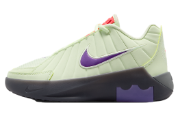 Nike Lebron Witness 9 GS Volt Tint / Black