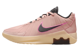 Nike Lebron Witness 9 Particle Pink / Pearl White