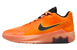 Nike Lebron Witness 9 Total Orange / Orange Chalk
