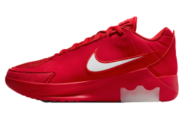 Nike Lebron Witness 9 University Red / Bright Crimson