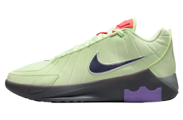 Nike Lebron Witness 9 Volt Tint / Black