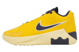 Nike LeBron Witness IX EP Amarillo / Cave Purple