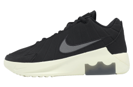 Nike LeBron Witness IX EP Black / Coconut Milk