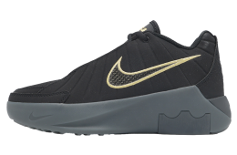 Nike LeBron Witness IX GS Black / Iron Grey