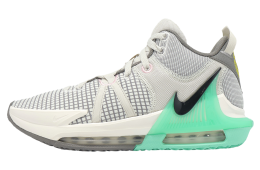 Nike LeBron Witness VII Light Bone / Black