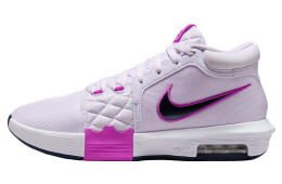 Nike Lebron Witness Viii Barely Grape / Hyper Violet