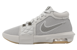 Nike LeBron Witness VIII EP Lt Iron Ore / Medium Olive