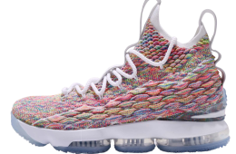Nike Lebron XV EP Multi / color