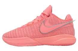 Nike LeBron XX EP Pink Gaze / Pink Gaze Vision Rose