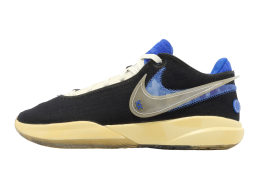 Nike Lebron XX UN EP Black / Coconut Milk