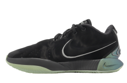 Nike Lebron XXI EP Black / Mtlc Pewter