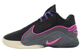 Nike LeBron XXII EP Black / Dark Grey