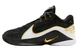 Nike LeBron XXII EP White / Black