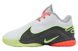 Nike LeBron XXII EP White / Volt Glow