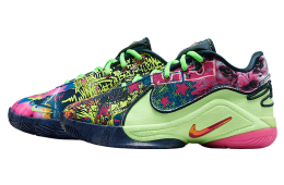 Nike Lebron Xxii GS Blustery / Ghost Green