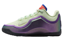 Nike Lebron Xxiii Green With Envy GS Volt Tint / Black