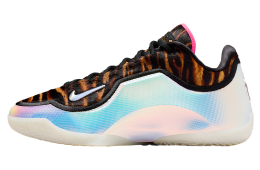 Nike Lebron Xxiii Heat Wave White / Black