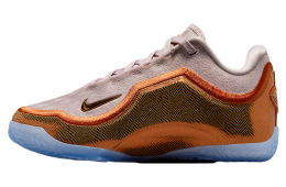 Nike Lebron Xxiii Lebronto GS Silt Red / Black