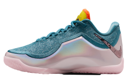 Nike Lebron Xxiii Miami Twice GS Smokey Blue / Lightning