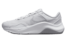 Nike Legend Essential 3 Next Nature WMNS Pure Platinum / White