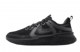 Nike Legend React 2 Black Anthracite Dark Grey