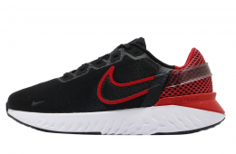 Nike Legend React 3 Black University Red