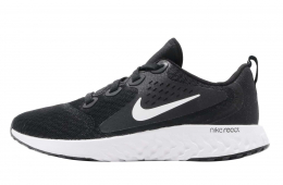 Nike Legend React GS Black White