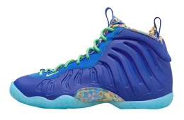 Nike Little Posite One Kaleidoscope