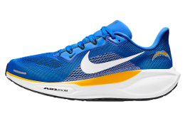 Nike Los Angeles Chargers Pegasus 41 Italy Blue / University Gold / Black