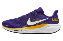 Nike Lsu Pegasus 41 Court Purple / University Gold