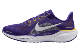 Nike LSU Pegasus 41 Court Purple / White