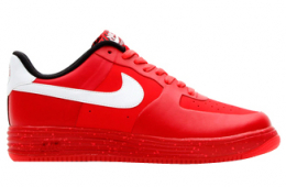 Nike Lunar Force 1 Low NS - University Red